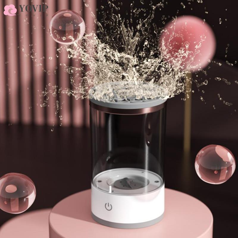 Automatic Electric Makeup Brush Cleaner