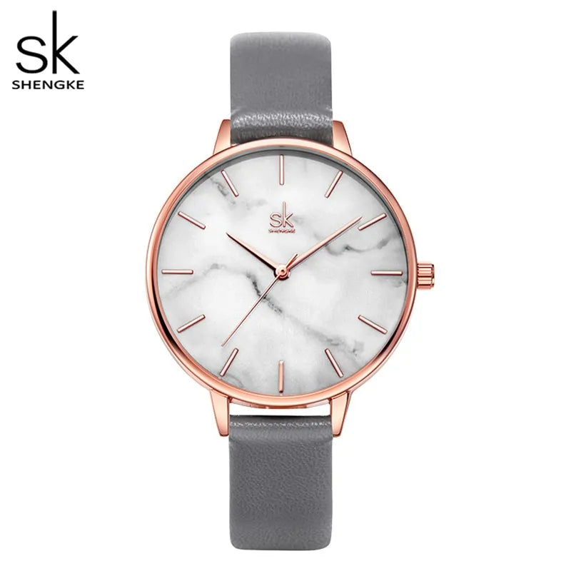 Shengke Fashion Watch for Women